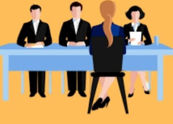 IAS Officer Interview Questions being asked by the panelist.