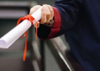 UPSC Eligibility Criteria- Educational Qualification