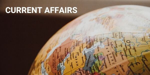 Learn the current affairs and follow a proper planned strategy for prelims.