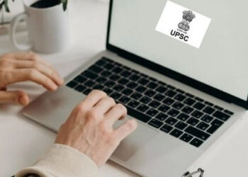 UPSC Online Registration  2020 – Apply Online Form for CSE Exam