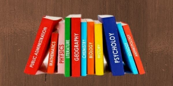 UPSC Optional Subjects meaning and list with the marks they are carrying overall in the .UPSC Optional Paper.