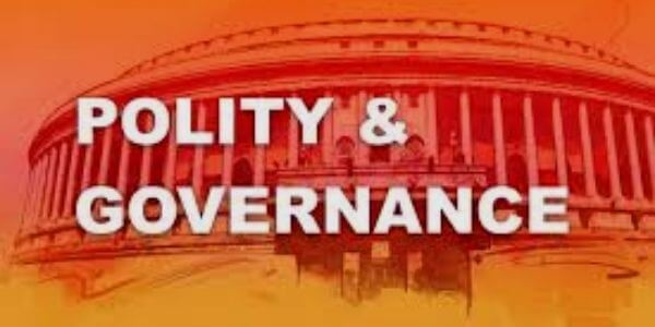 Read Polity books for IAS Exam Preparation for Prelims. Develop a sound knowledge of constitution.