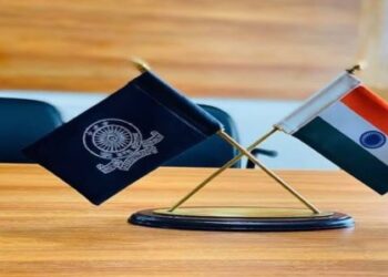 IPS Officer – Indian Police Ranks, Full Form, Salary & Exam