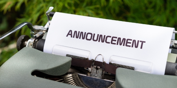 ISS CSE find recent announcements here in this article.
