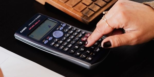 Calculate all before preparing for civil service jobs or Indian Civil Service. It will be helful later.