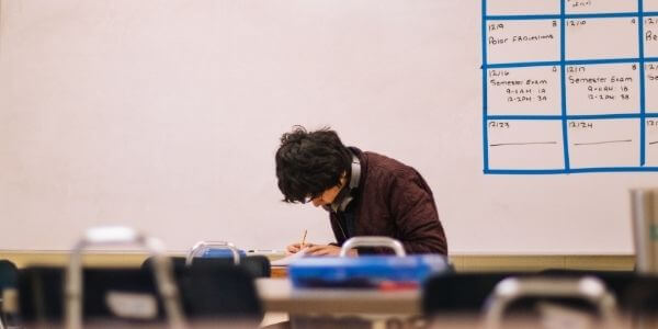 After enrolling in a good IAS academy in Delhi class start preparing for UPSC.
