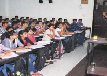 Best IAS Coaching in Jaipur – Top 5 UPSC Academy Centre in Jaipur