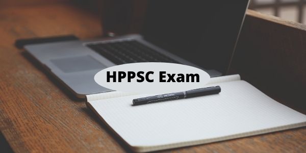 HPPSC Exam is conducted by the state government for the different positions