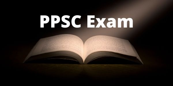 We have included details of PPSC (Punjab Public Service Commission) exam. 