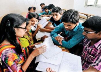 Best IAS Coaching in Hyderabad – Top 5 UPSC Academy Centre in Hyderabad