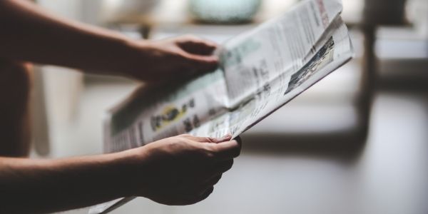 Know benefits of reading newspaper for the IAS Exam