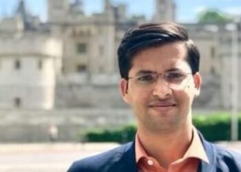 Ansar Shaikh IAS Officer | Wikipedia – Wife & Marksheet