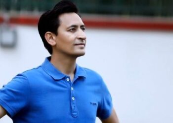 Deepak Rawat IAS Officer – DM, Current Posting, Wiki Info & Wife