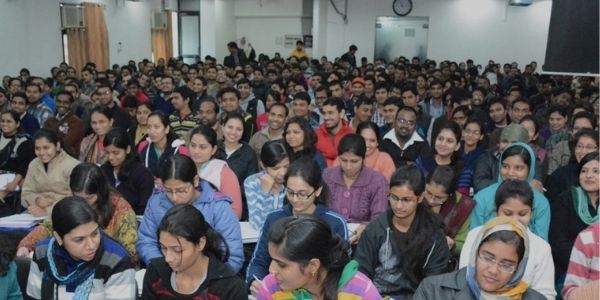 Drishti IAS coaching academy - find all the details of this academy