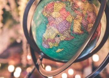 Geography Syllabus for UPSC – Optional for IAS Exam (PDF)