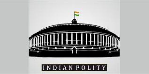 Indian Polity for UPSC is a vast subject. Hence, revision might be difficult. However, we've provided Indian Polity and Indian Constitution Notes PDF for easy revision.