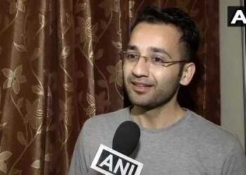 Junaid Ahmad IAS – Biography | Age, Marks & Marksheet