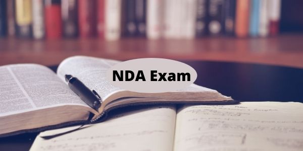 NDA Exam - Know everything about this exam
