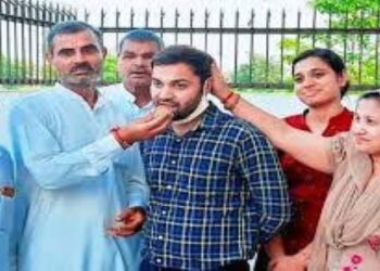 Pradeep Singh – IAS & UPSC Topper | Biography & Age