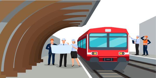 The Special Class Railway Apprentice Exam has a compact syllabus. One can complete the SCRA Syllabus in a few months. SCRA Full Form is Special Class Railway Apprentice. 