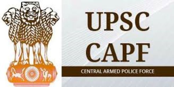 UPSC CAPF Exam pattern is simple. It has 3 phases. One is written exam phase. Then there's physical fitness and an interview test. CAPF Full Form is Central Armed Police Force.