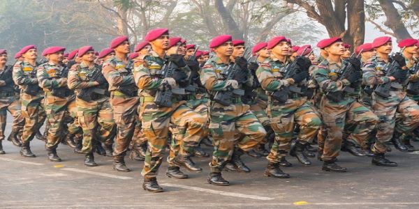 UPSC CAPF Exam is conducted once in a year. However, there's only an age limit but no attempt limit. CAPF Full Form is Central Armed Police Force.