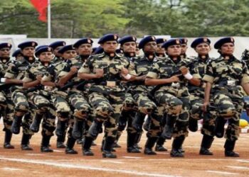 UPSC CAPF Exam 2021 | Exam Date, Notification & Full Form