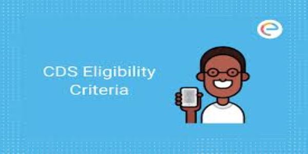 The minimum age limit for the UPSC CDS Exam is 19 years. Moreover, you should hold a bachelor's degree as per the educational  qualification criteria. 