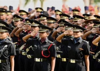 UPSC CDS Exam – Syllabus, Age Limit, Eligibility & Full Form