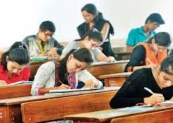 UPSC Exam Pattern – IAS (Civil Service) Paper Pattern