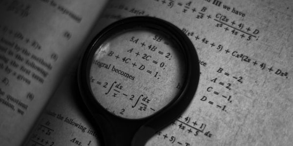 IAS maths/Mathematics optional  syllabus - Conclusion