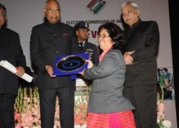 Arti Dogra IAS Officer Biography – Husband, Height & All Info