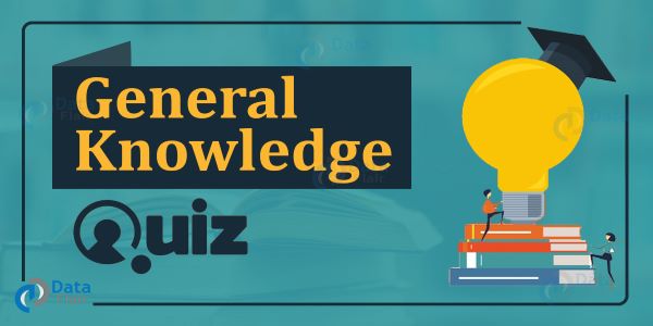 It is important for you to make notes for a current affairs/GK questions quiz on the latest current affairs questions with answers. 