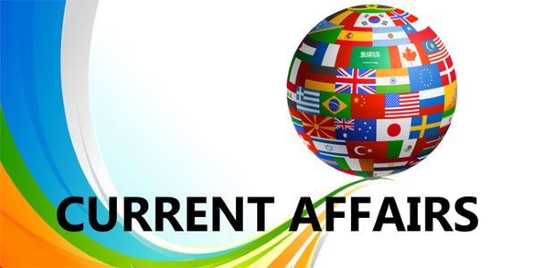 The current affairs quiz questions about India focus on national aspects. However, there are international GK questions as well. 