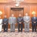 UPSC Chairman – Present or Current & List of UPSC President & Chairman