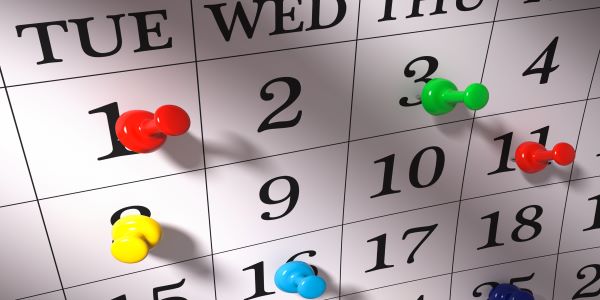 The UPSC exam date calendar has the recent exam dates for prelims and mains. You can check the calendar on your website. 