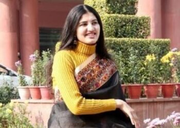 Aishwarya Sheoran IFS Officer – Complete Information of IAS Officer