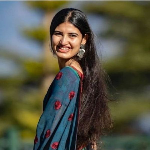 Aiswarya came a long way from becoming a model, now Aishwarya Sheoran IFS Officer. She cleared UPSC with AIR 93.