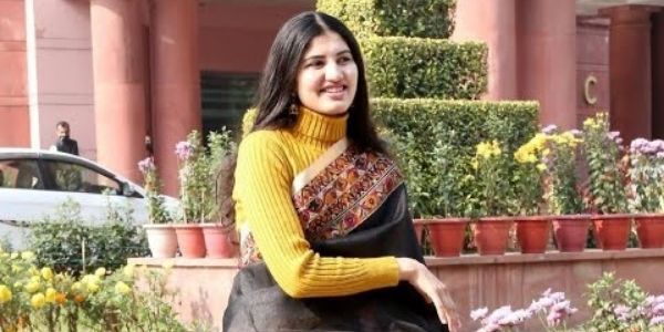 Aishwarya Sheoran was born on 11th March 1997. She was born in the year 1997. Hence she is currently 24 years old.