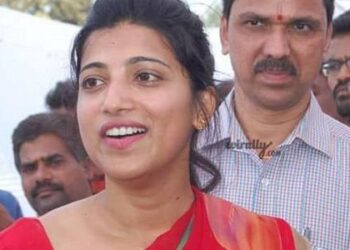 Amrapali Kata IAS Officer & Collector | Education, Wikipedia & Age