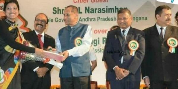 Know how Amrapali Collector, made it possible to become an IAS officer