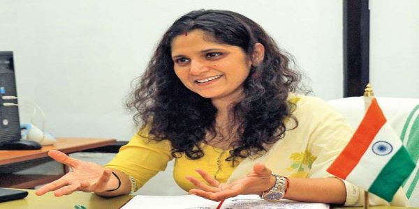 Anu Kumari IAS's posting and cadre is in Kerala as of now. She topped the exam in 2017 and secured the second all Indian rank. 