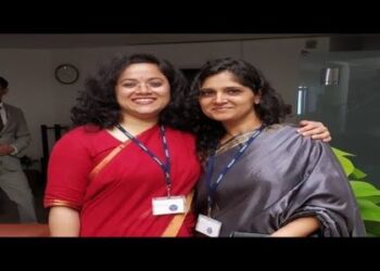 Anu Kumari IAS – Marksheet, Blog, IAS Posting & Cadre