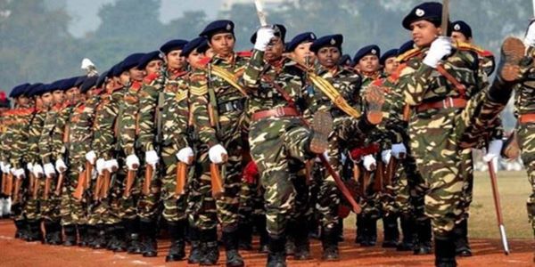 The UPSC CDS OTA exam pattern and syllabus is quite simple. There are two sections in the OTA syllabus. 