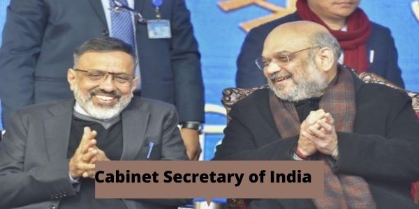 cabinet-secretary-of-india-present-who-is-cabinet-secretary