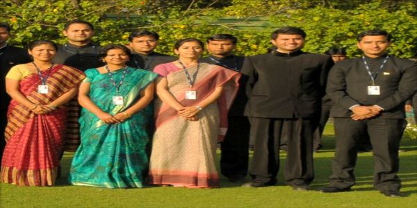 Durga Shakti Nagpal is an IAS officer. This Indian Civil servant has done commendable work in revealing some illegal sand mining activities. 
