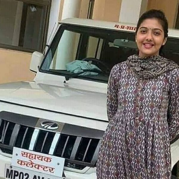 IPS Officer Car cannot use it for personal use. If they wish to they have to take permission