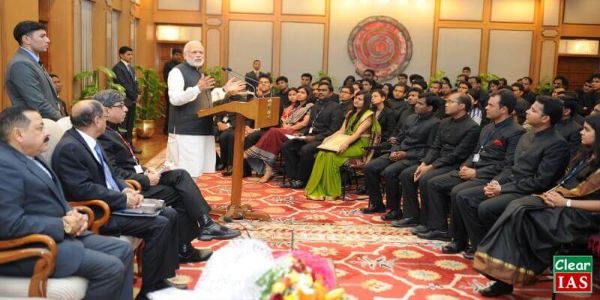 IAS power in India has three types. Firstly, there is a field duty power, state secretariat/PSU duty, and central secretariat duty. Hence, there is range of power of district collector. 