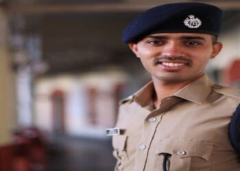 IPS Safin Hasan – Biography | Age, 12th Marksheet & UPSC Rank