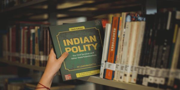 Indian Polity By M Laxmikanth has total six editions. It is published by McGraw Hill publications. 